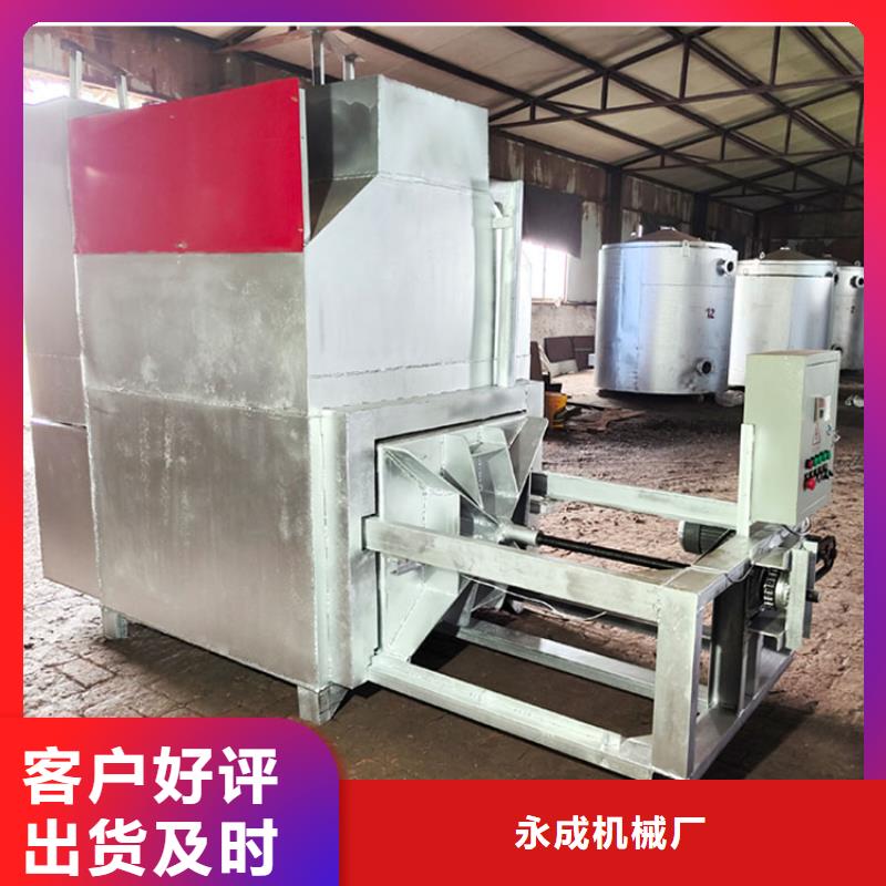 烧网炉面包生产线专业供货品质管控