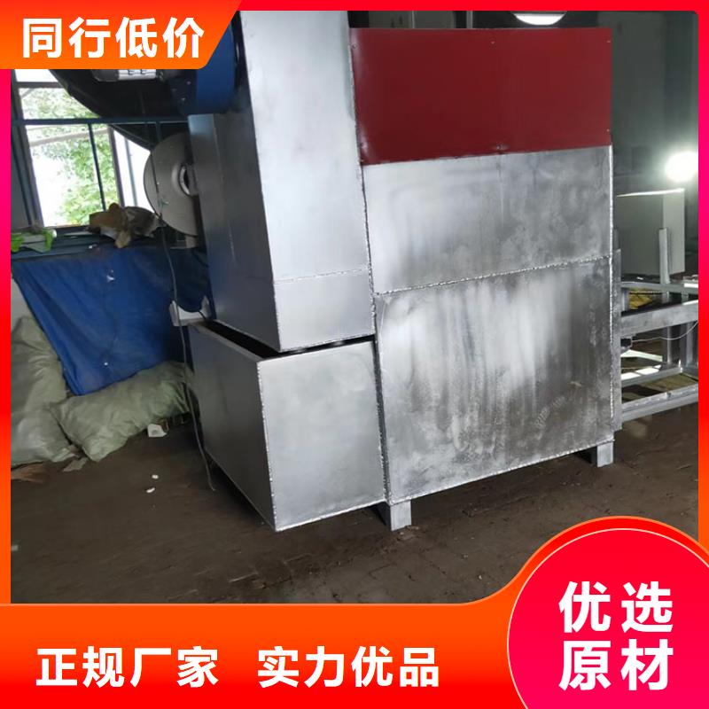 烧网炉面包生产线匠心工艺