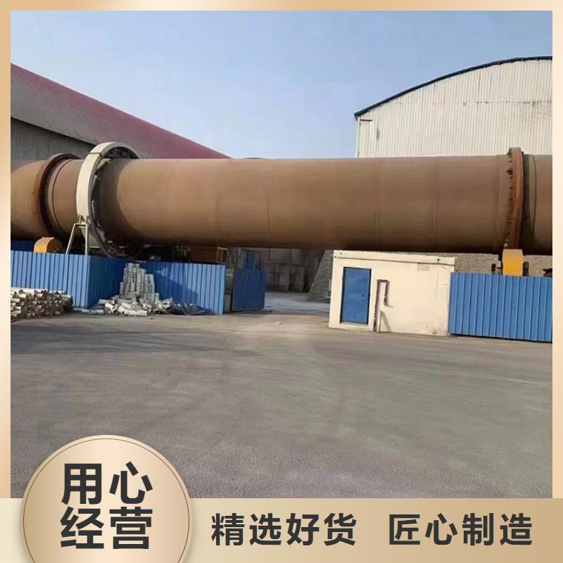 硅泥烘干机锯末烘干机一站式供应厂家