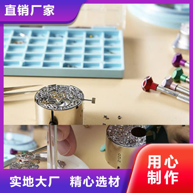 劳力士钟表维修种类多质量好