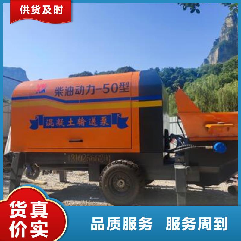 二次构造柱泵-二次结构浇注品牌专营