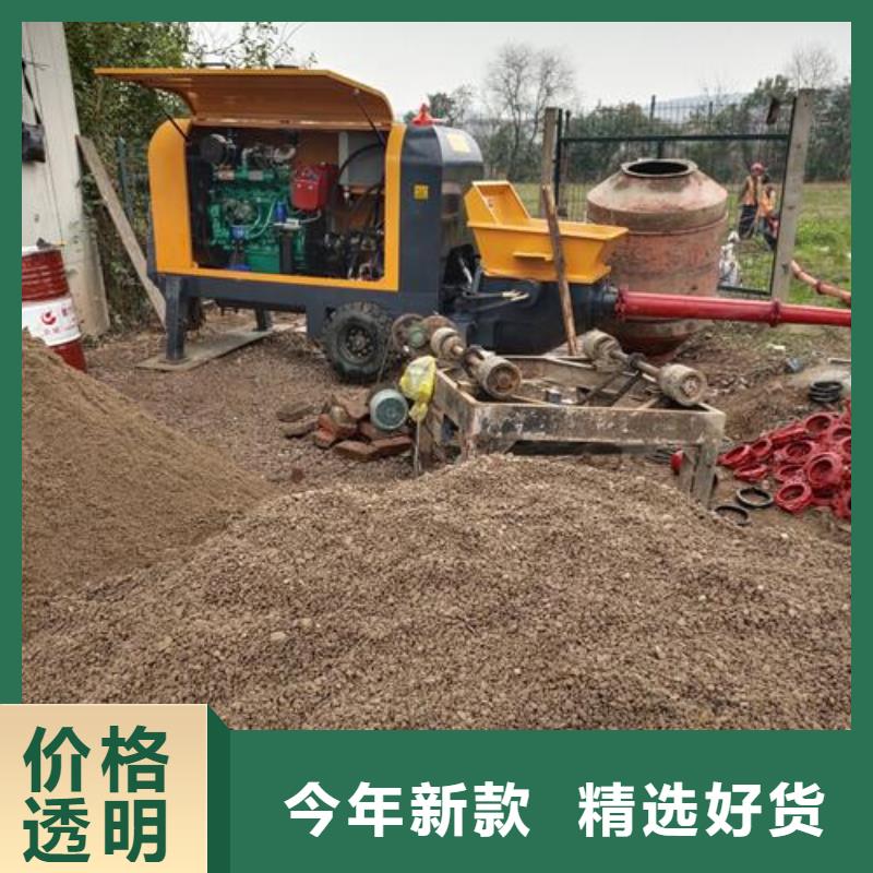 二次构造柱泵陶粒混凝浇筑细节严格凸显品质