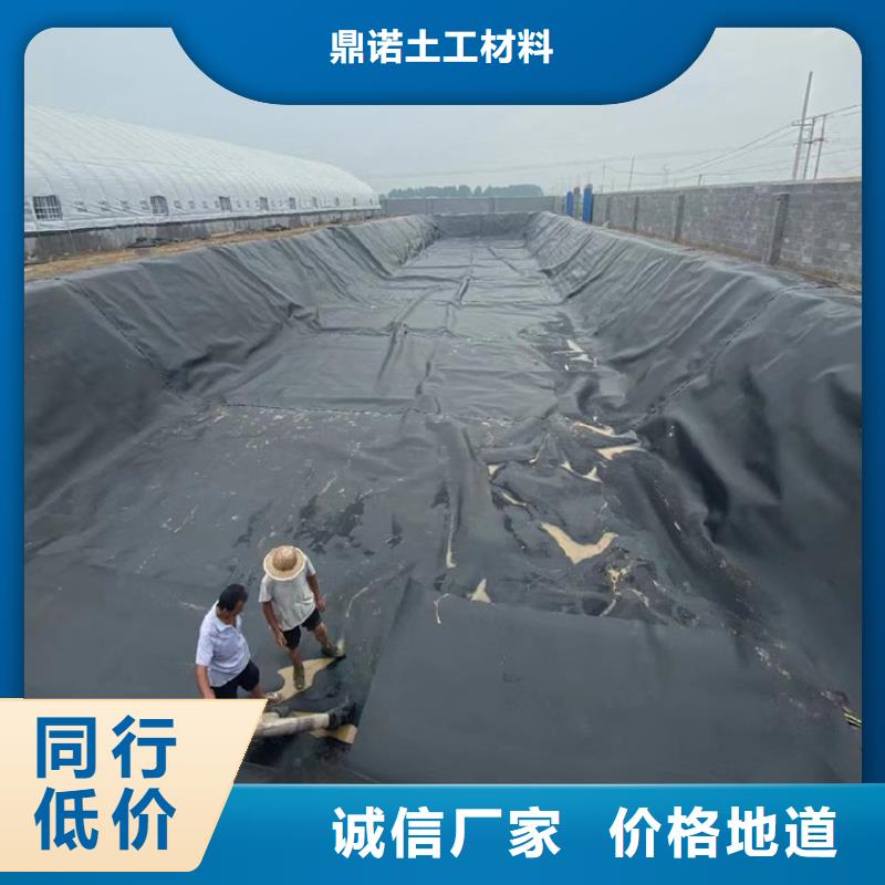 【土工膜塑料盲沟市场报价】