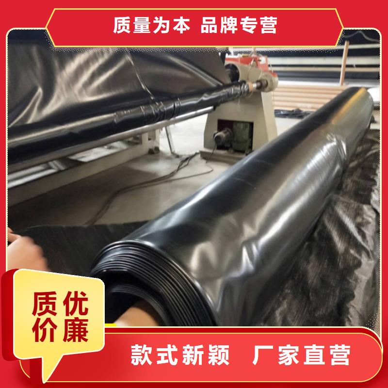 【土工膜HDPE土工膜规格齐全实力厂家】