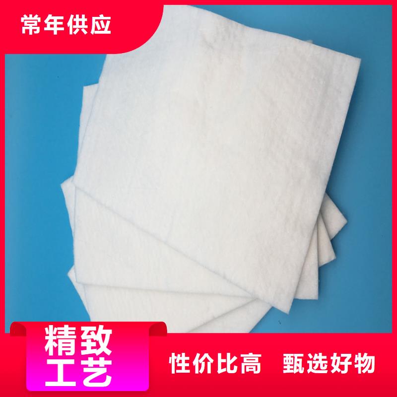 土工布塑料盲沟源厂直销