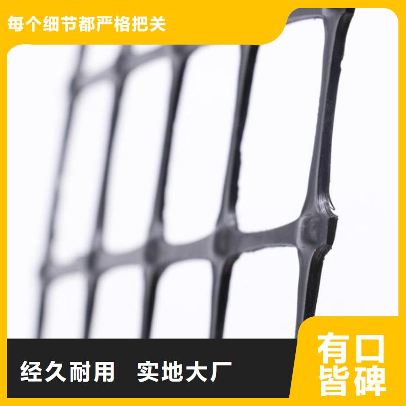 土工格栅双向塑料土工格栅采购