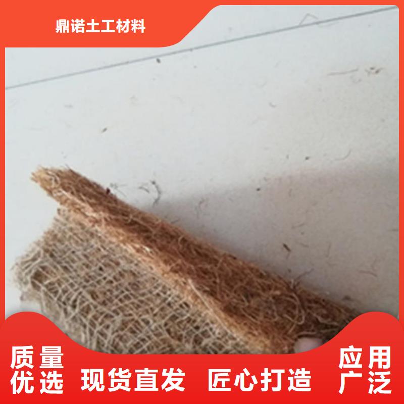 椰丝毯膨润土防水毯品种全
