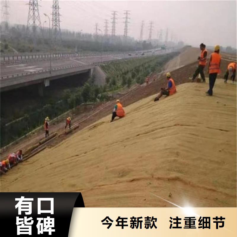 椰丝毯【通风降噪丝网】严谨工艺