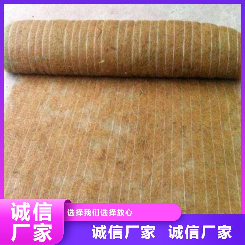 椰丝毯-土工膜好产品好服务