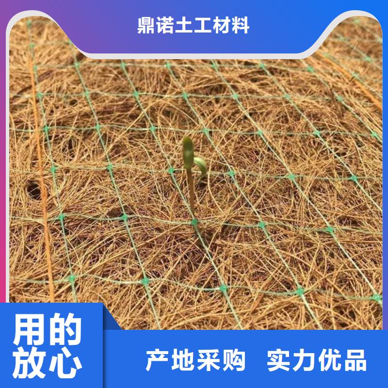 椰丝毯膨润土防水毯品种全