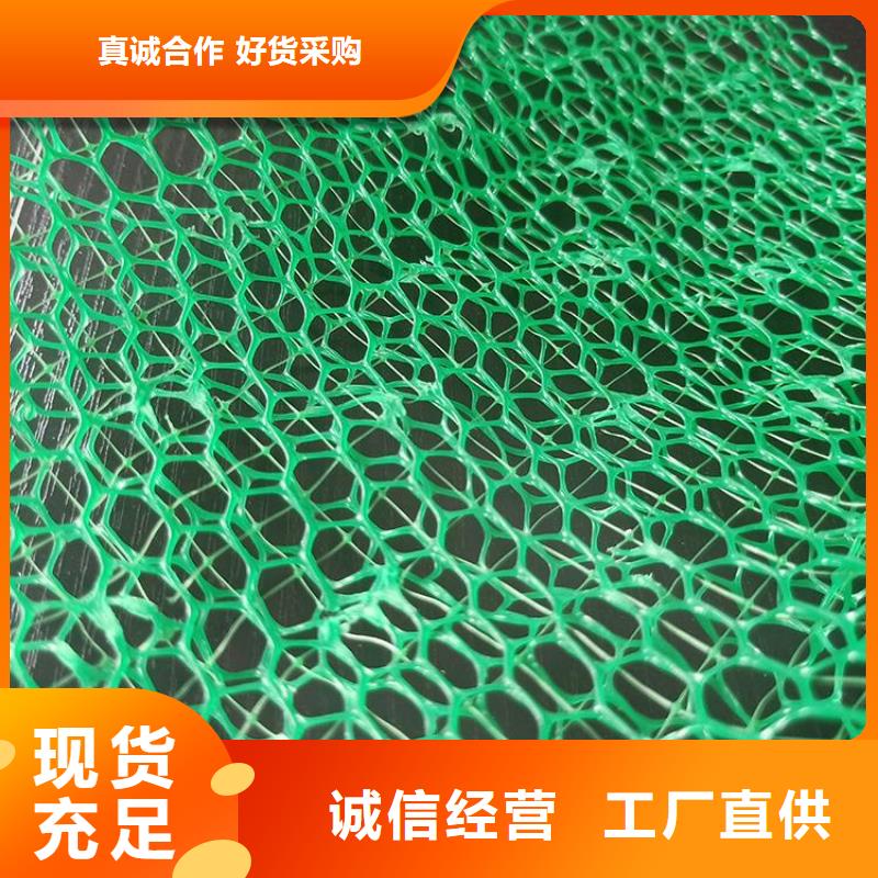 三维植被网止水带细节之处更加用心