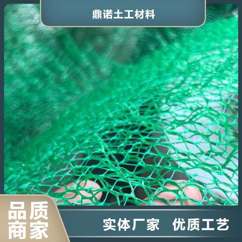 三维植被网涤纶格栅适用场景