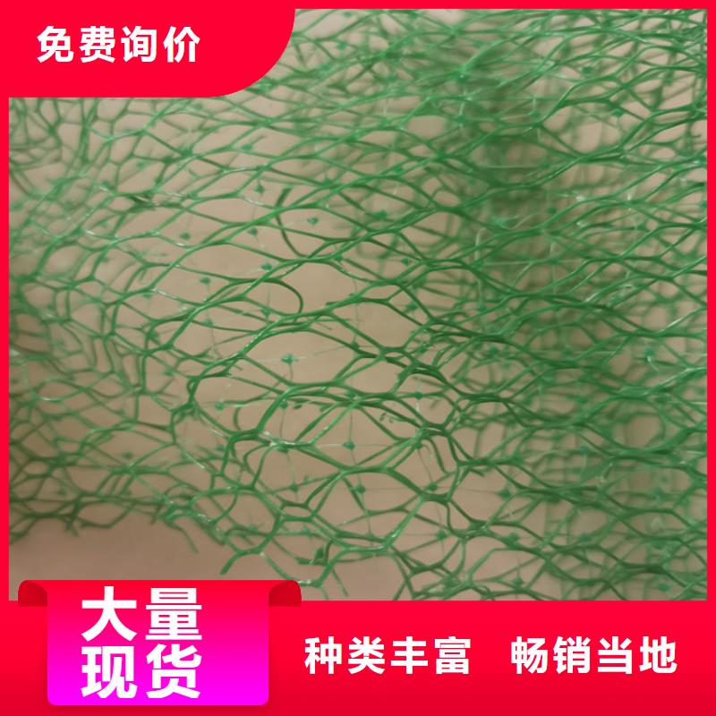 三维植被网涤纶格栅适用场景