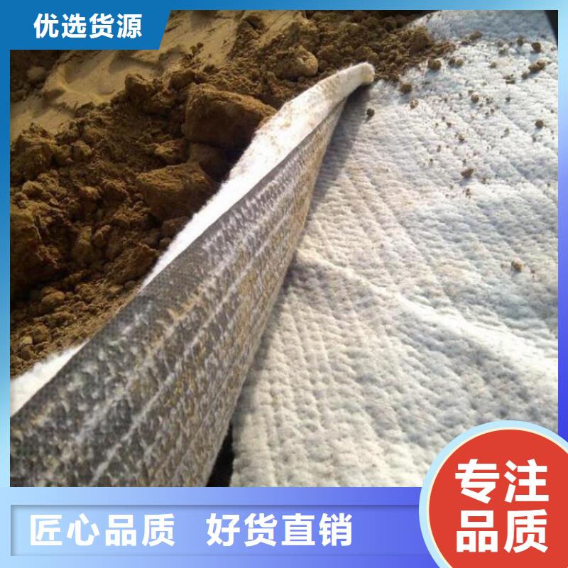 膨润土防水毯止水条现货采购