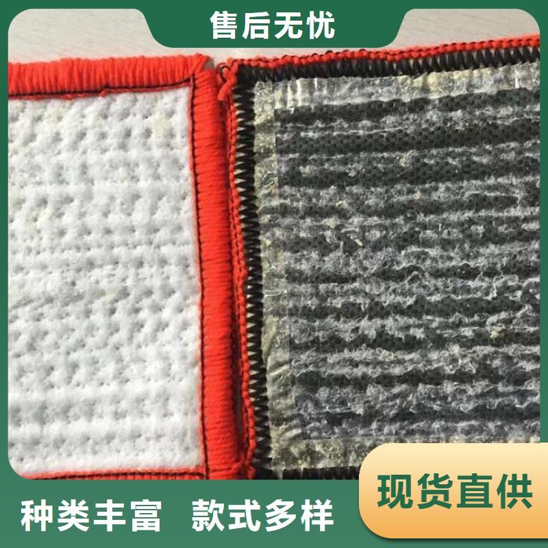 膨润土防水毯止水条现货采购