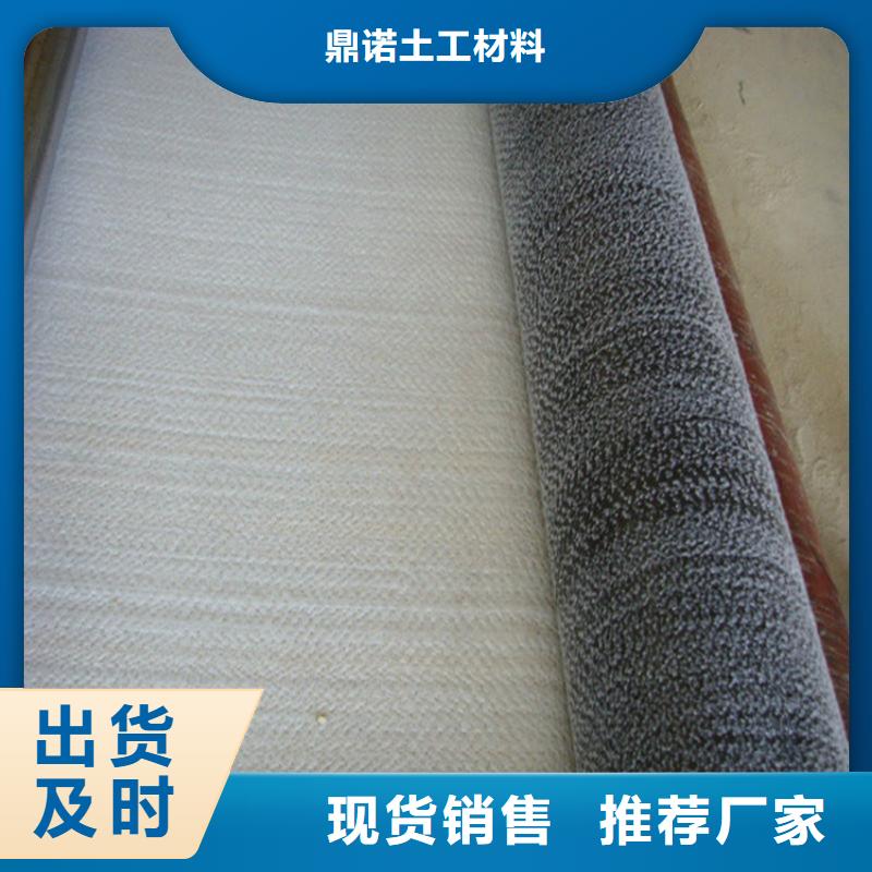 膨润土防水毯拉筋带匠心制造