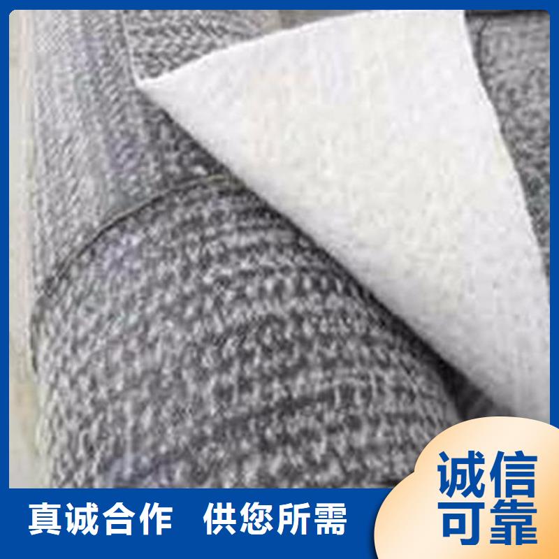 膨润土防水毯止水条现货采购