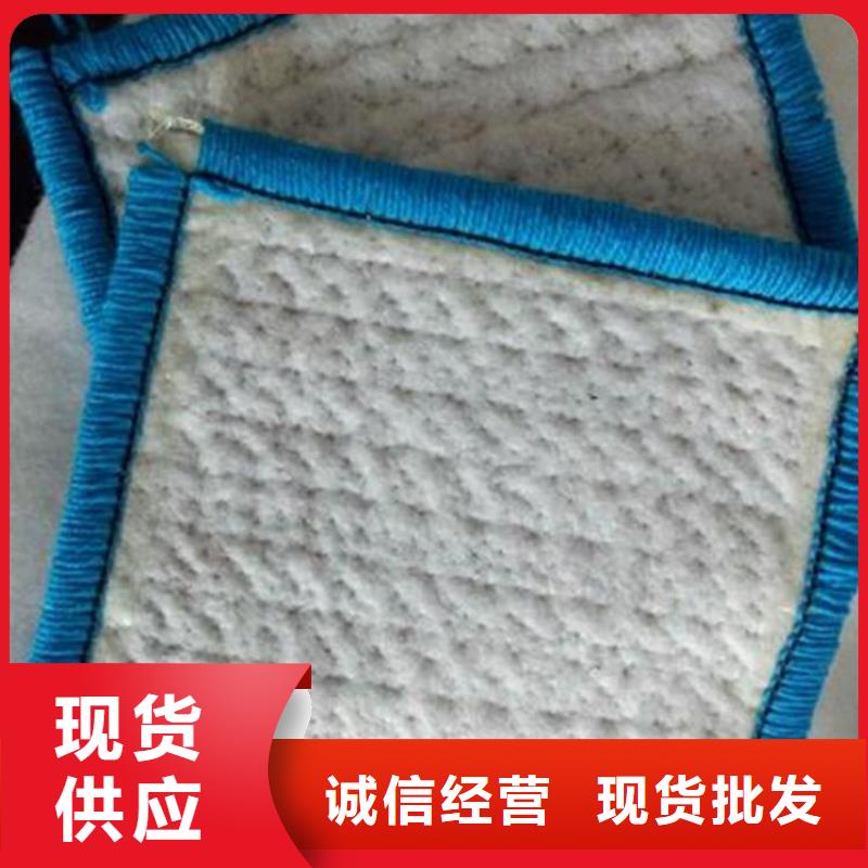 膨润土防水毯止水条现货采购