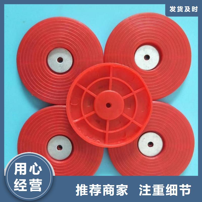 【热熔垫片】膨润土防水毯自主研发