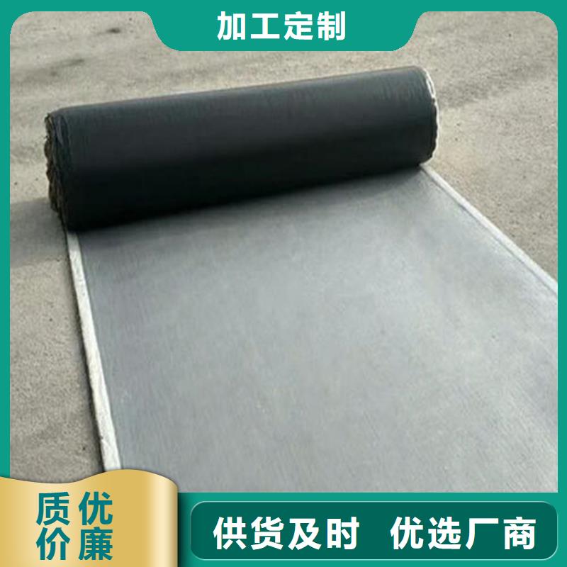 防裂贴HDPE土工膜多年行业积累