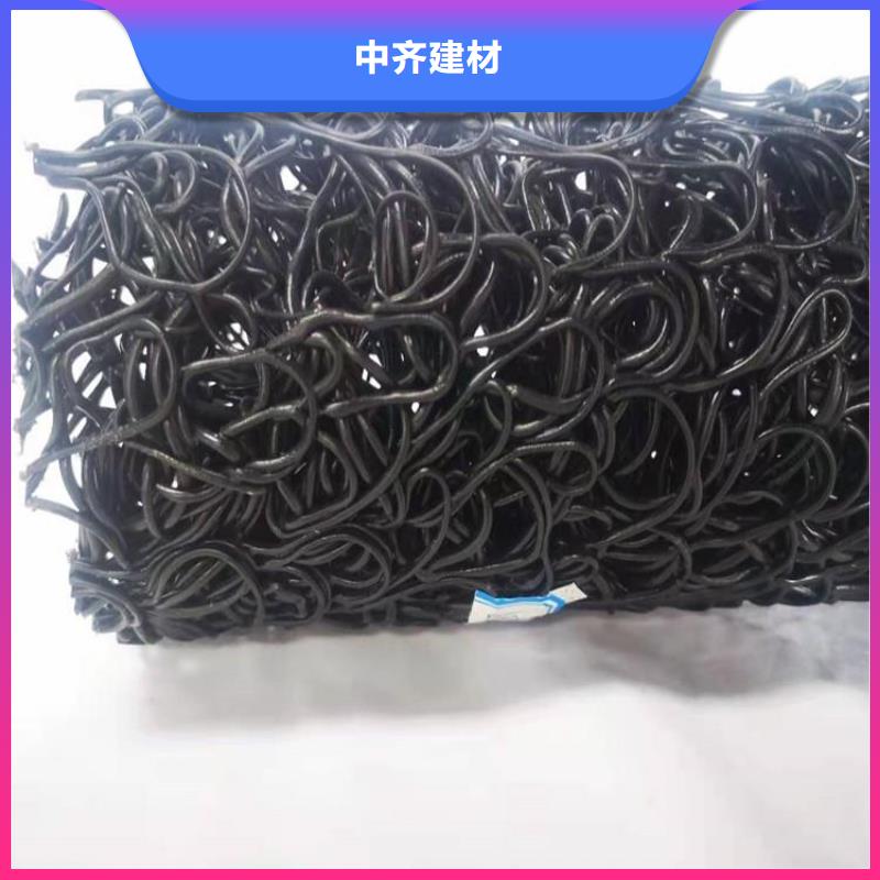 塑料盲沟通风降噪丝网的简单介绍
