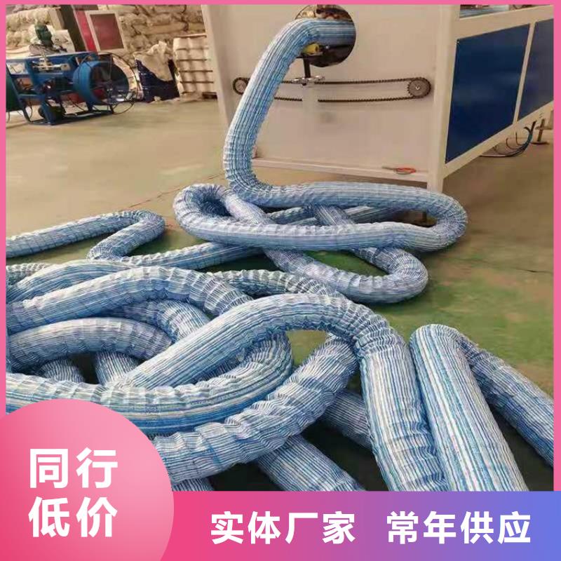 软式透水管_土工膜现货充裕
