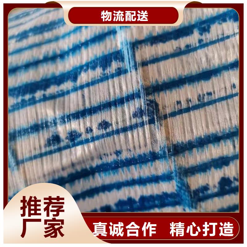 软式透水管玻璃纤维土工格栅严格把控每一处细节