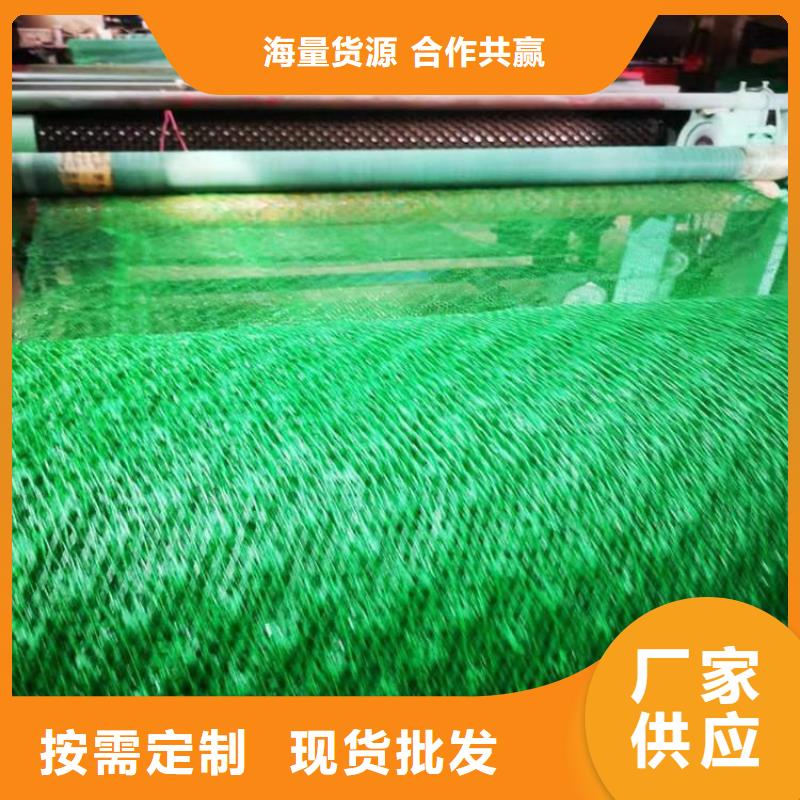 三维植被网防渗膜厂家直销售后完善