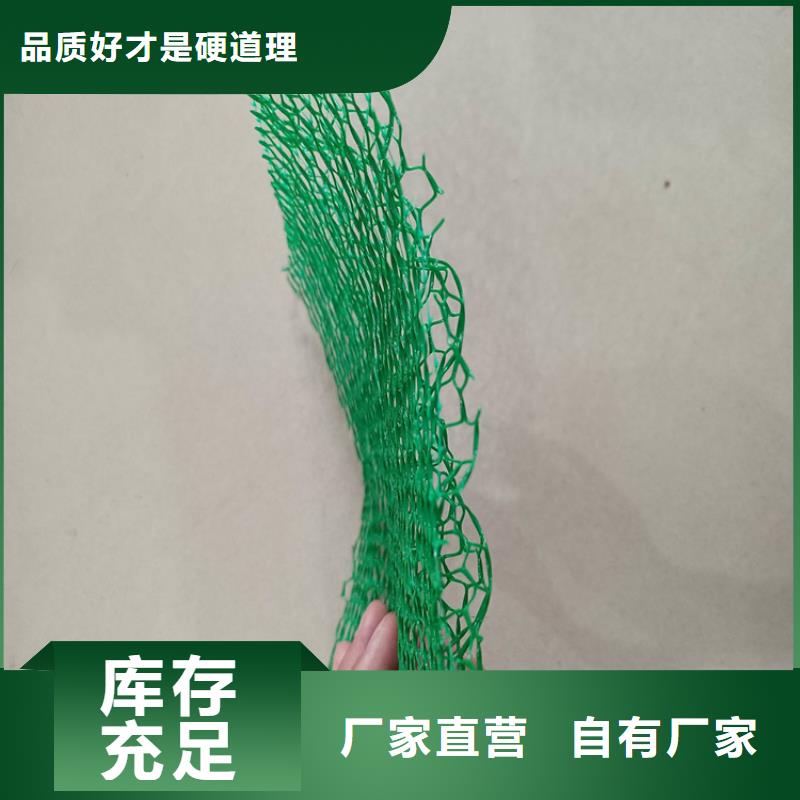三维植被网防渗膜厂家直销售后完善