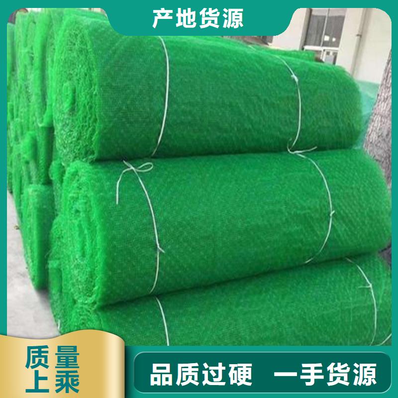 三维植被网防渗膜厂家直销售后完善