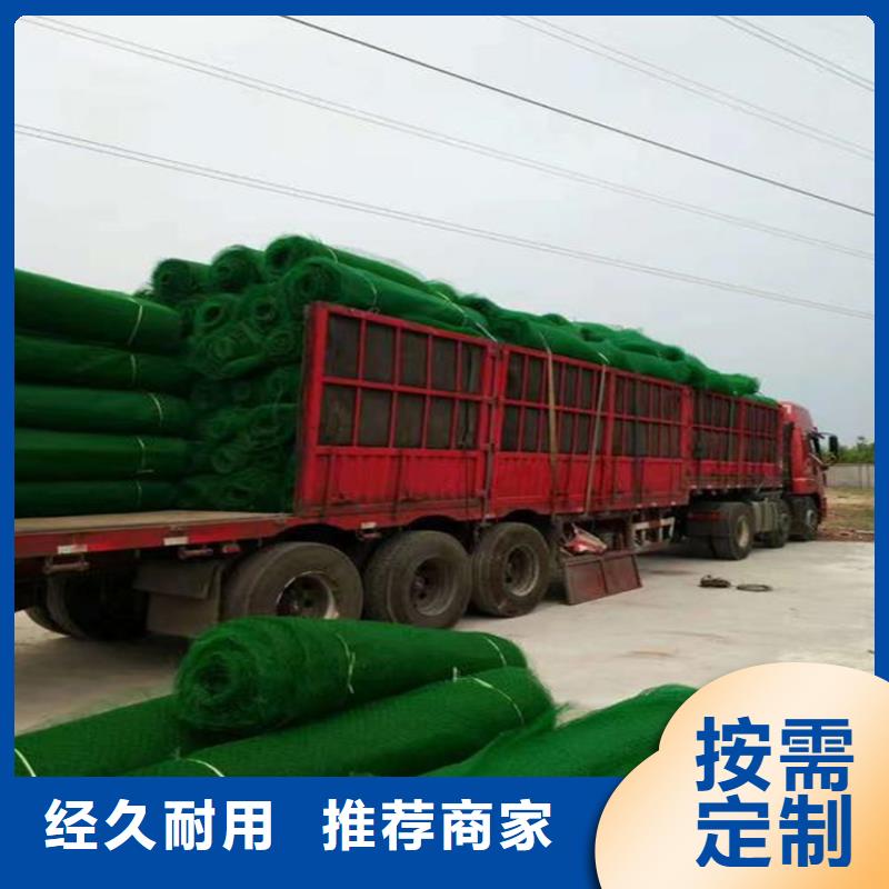 【三维植被网硬式透水管保障产品质量】