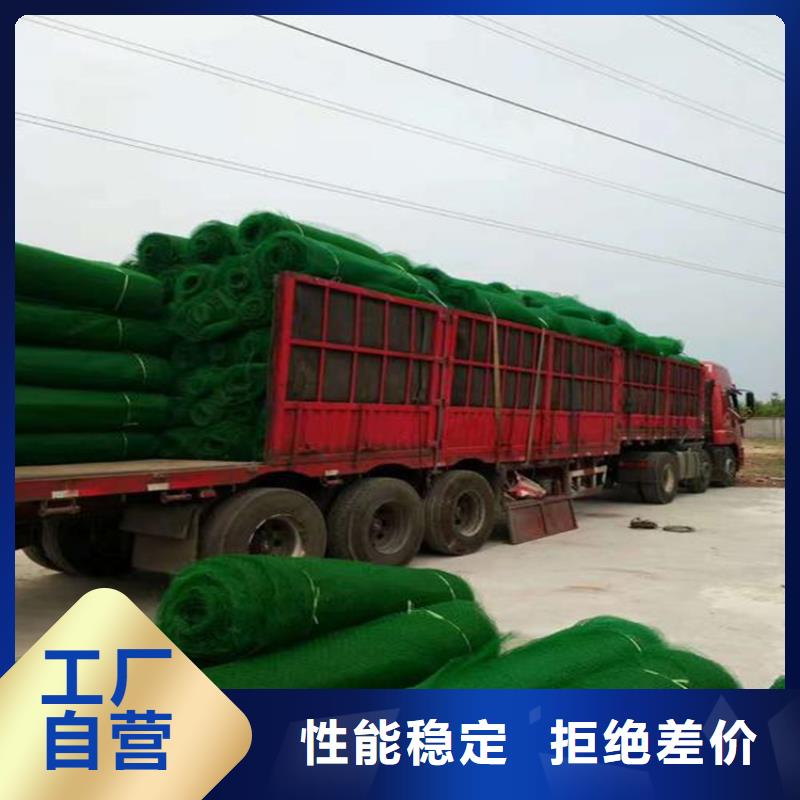 三维植被网防渗膜厂家直销售后完善