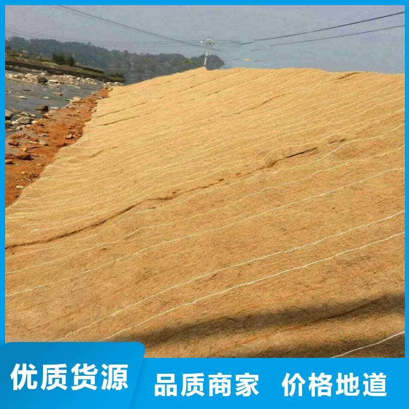 椰丝毯【土工格栅】好品质售后无忧