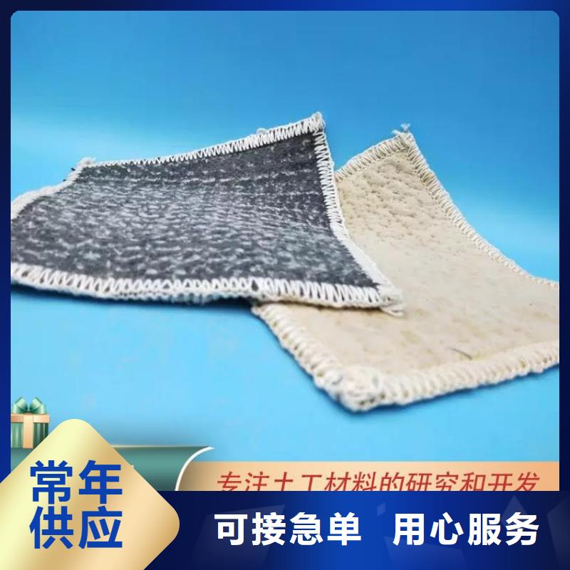 膨润土防水毯_机织布专业生产品质保证