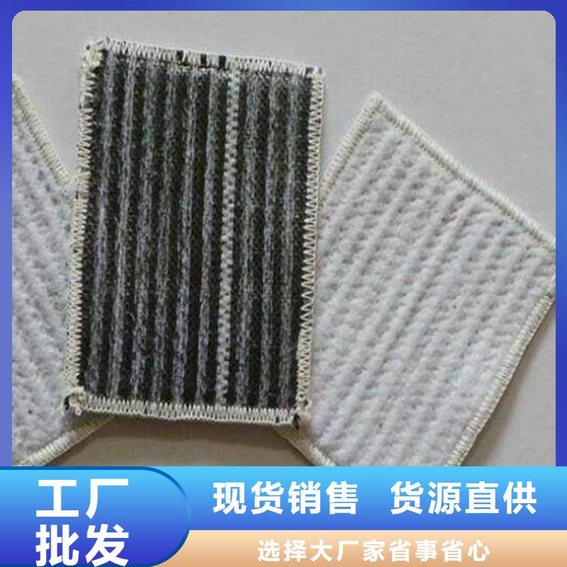 膨润土防水毯拉筋带价格实惠工厂直供