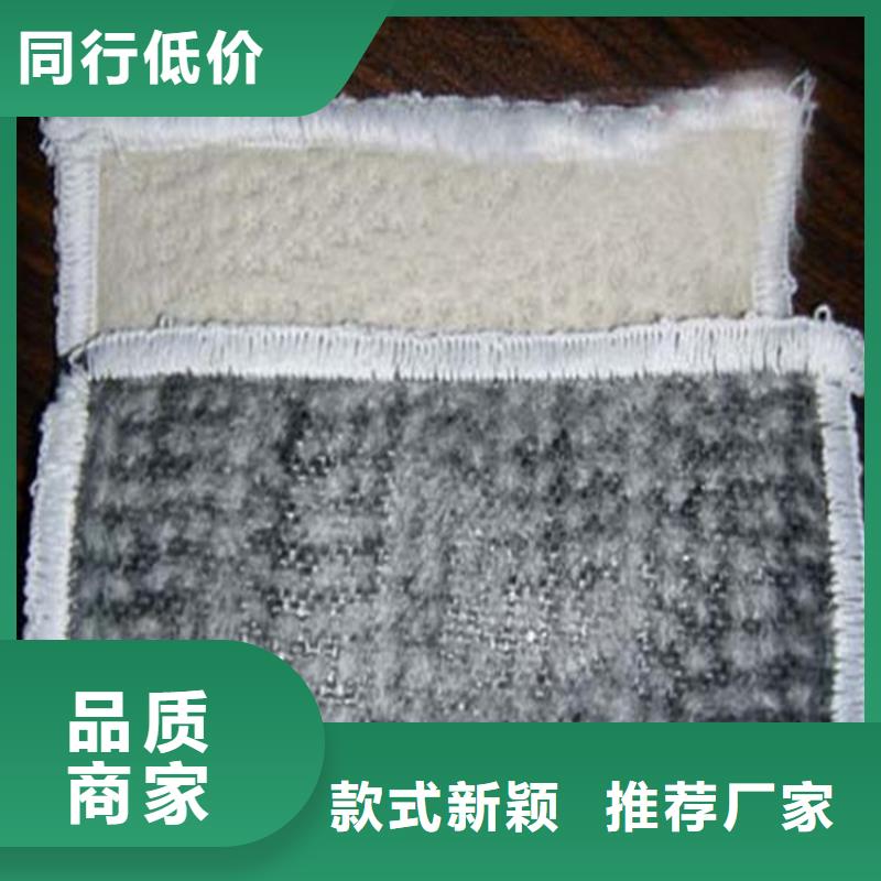 【膨润土防水毯三维植被网厂家直销售后完善】