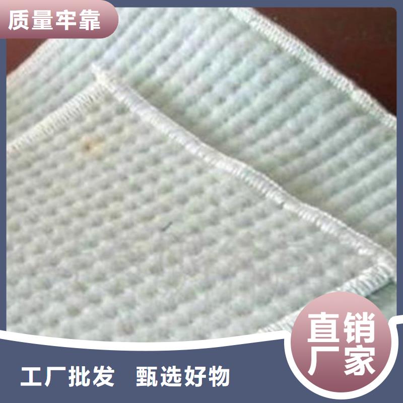 膨润土防水毯拉筋带价格实惠工厂直供