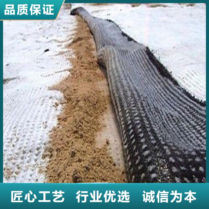 膨润土防水毯拉筋带价格实惠工厂直供