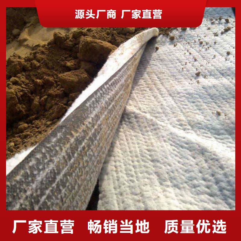 膨润土防水毯拉筋带价格实惠工厂直供
