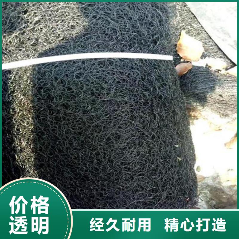 通风降噪丝网土工布出厂严格质检