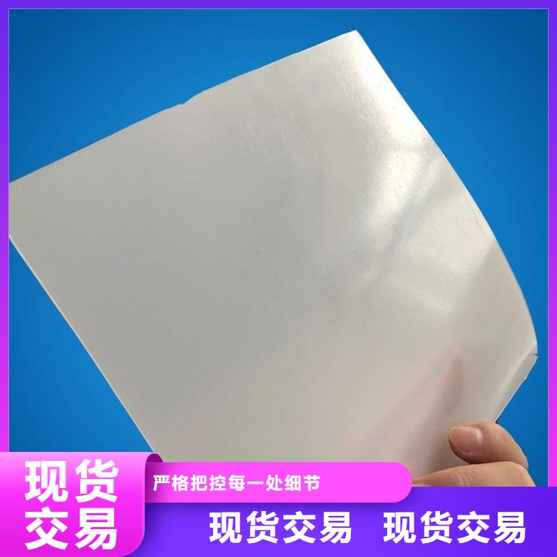 防水板-防渗膜工艺成熟