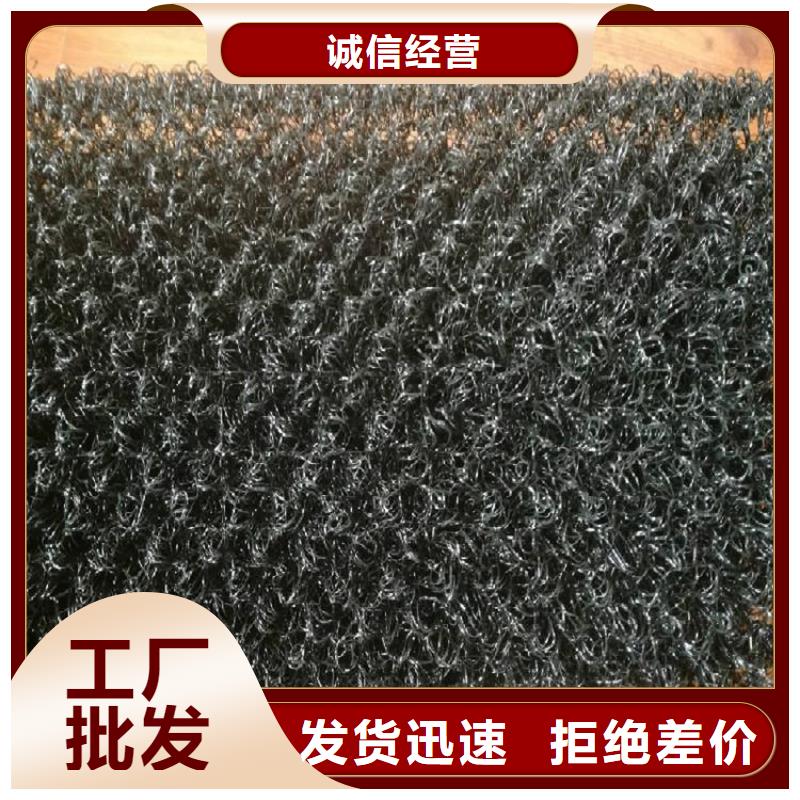水土保护毯-土工格栅值得买