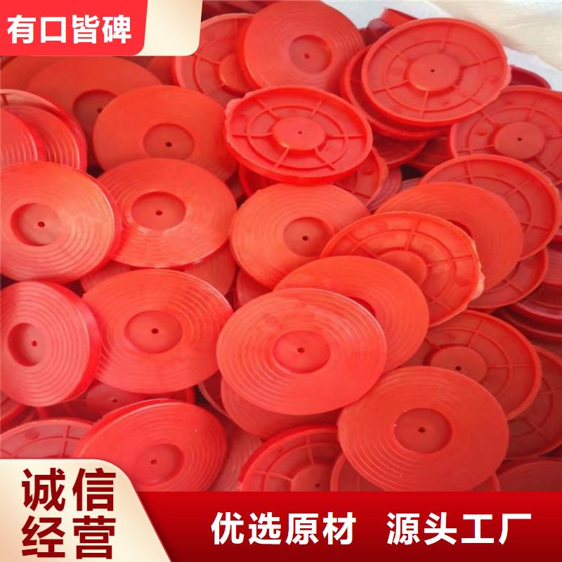 【热熔垫片】土工布出厂严格质检