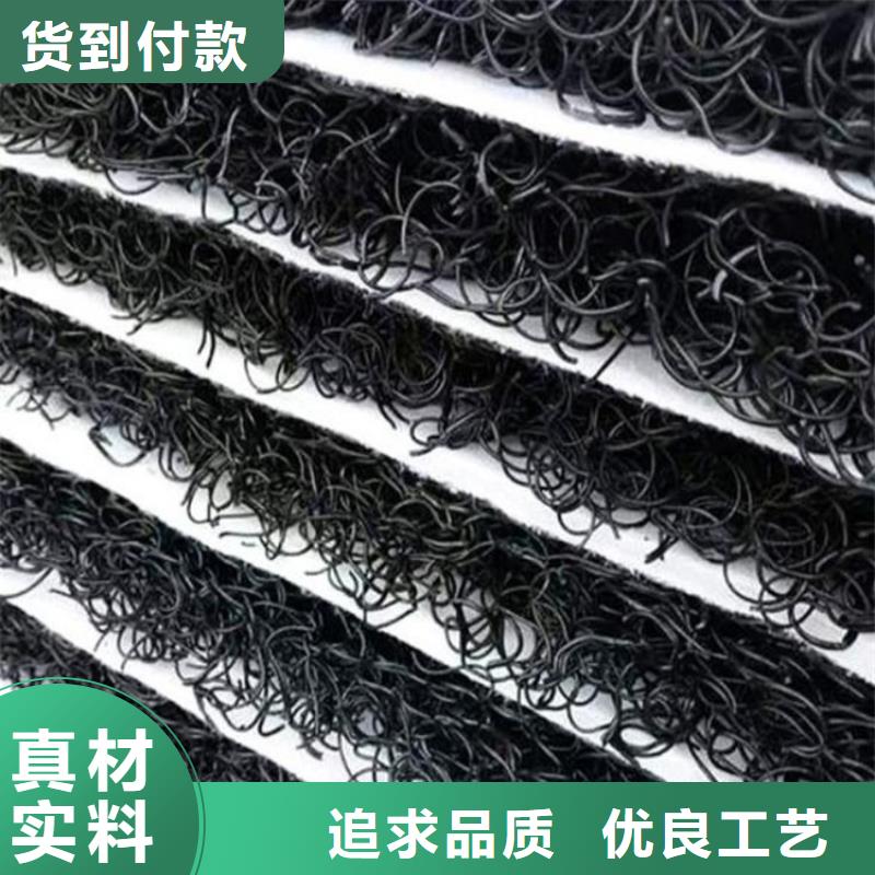土工席垫通风降噪丝网精心