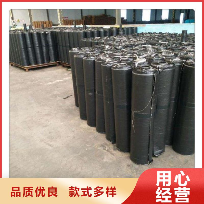 抗裂贴土工格栅交货准时