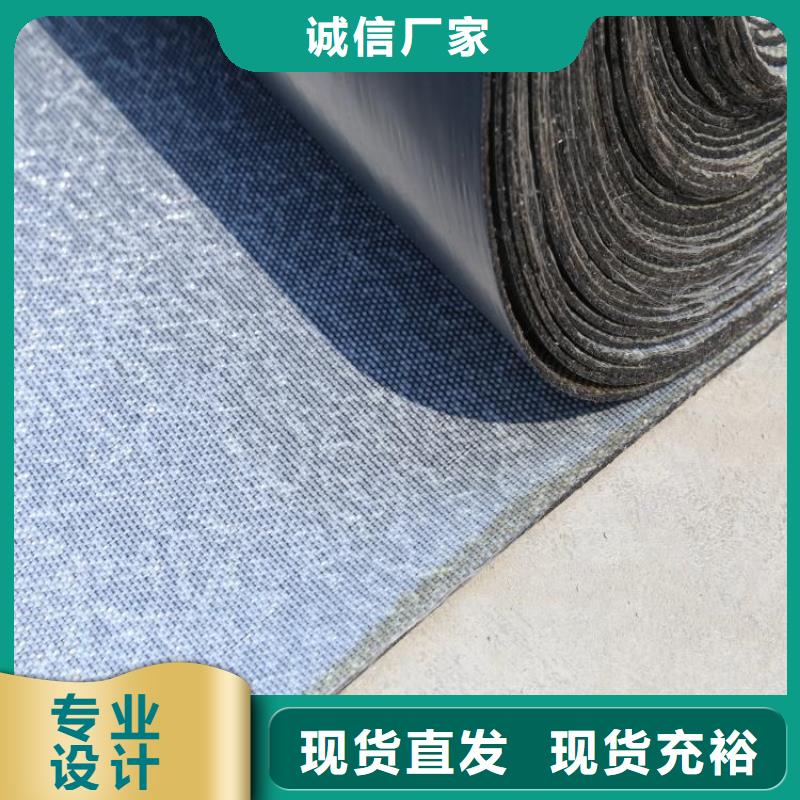 【抗裂贴土工膜源头厂家经验丰富】