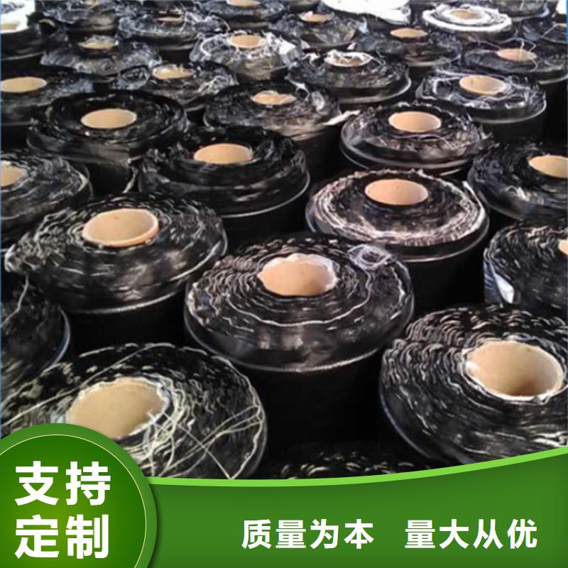 【抗裂贴土工膜源头厂家经验丰富】