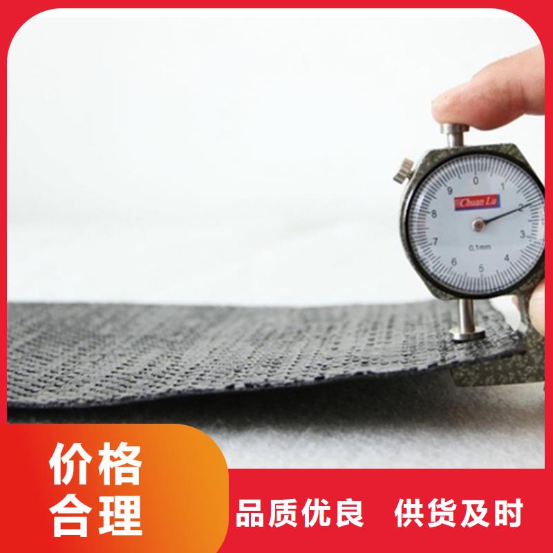 抗裂贴土工格栅交货准时