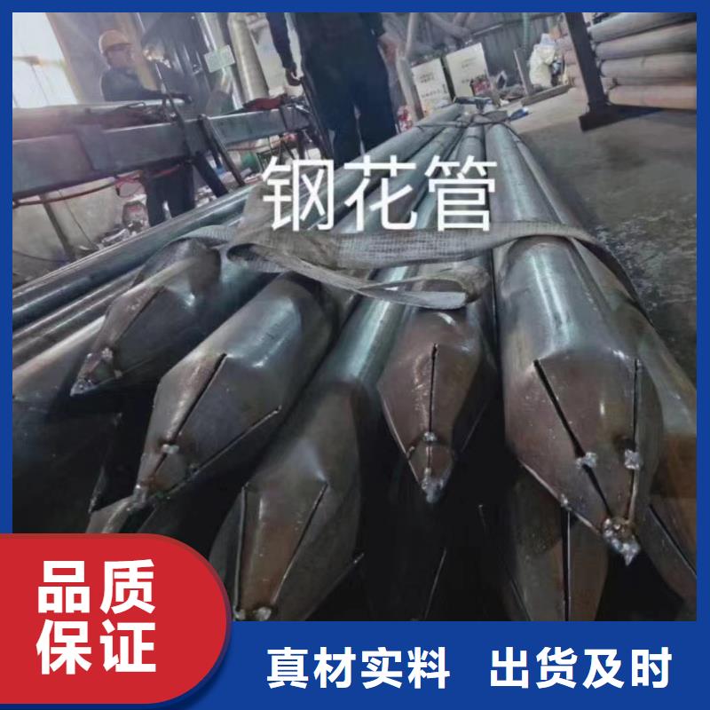 声测管-桩基声测管一周内发货
