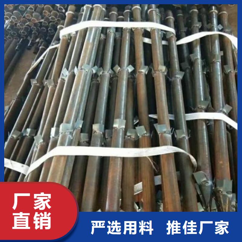 声测管-桩基声测管一周内发货